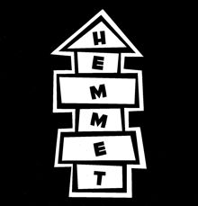 Tema Hemmet - Otrygg inneboende