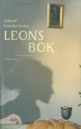 Omslagsbild Leons bok