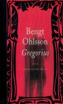 Gregorius / Bengt Ohlsson