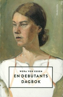 En debutants dagbok / Wera von Essen