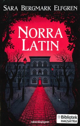 Omslagsbild Norra Latin