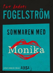 Sommaren med Monika / Per Anders Fogelström