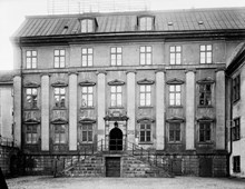 Ebba Brahes palats, Götgatan 16