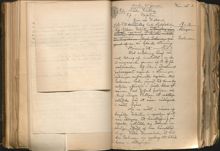 Axel Esbensen blir åtalad och friad i rätten – brottmålsprotokoll 25 januari 1917
