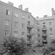 Gårdshus, Sankt Eriksgatan 85
