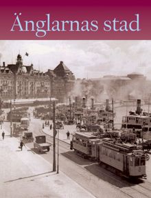 Änglarnas stad / Heidi von Born