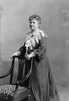 Wilhelmina Skogh (1850-1926)