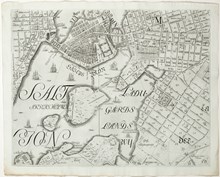 1733 års karta, blad 7