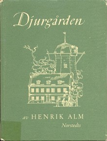 Djurgården / Henrik Alm