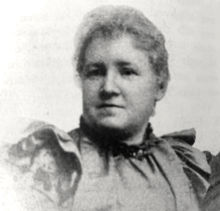 Alina Jägerstedt – facklig och politisk pionjär