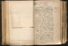 Axel Esbensen blir åtalad och frikänd för "Otukt, som mot naturen är" – domstolsprotokoll 25 januari 1917