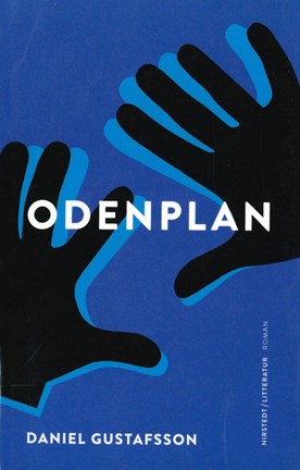 Omslagsbild Odenplan