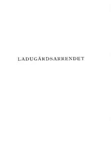 Ladugårdsarrendet/Almqvist, Carl Jonas Love (1793-1866)