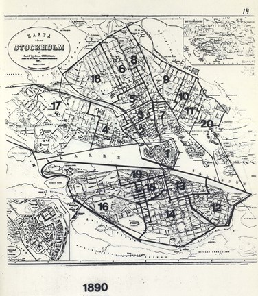 Rotekarta 1890.