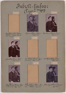 Stora Ligan - inbrottsliga 1895, fler medlemmar