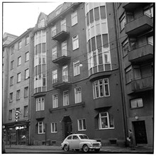 Linnégatan 15