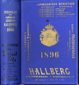Stockholms adresskalender 1896