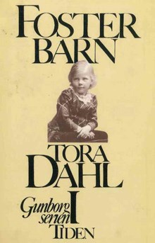 Fosterbarn / Tora Dahl