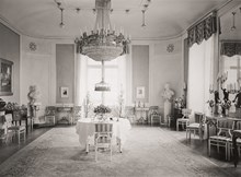 Prins Eugens matsal, Waldemarsudde