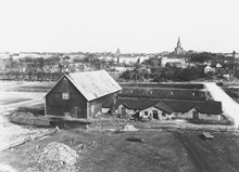 Hammarby gård
