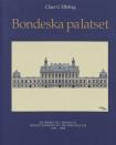 Bondeska palatset : en skrift till minne av Högsta Domstolens 200-års jubileum : 1789-1989