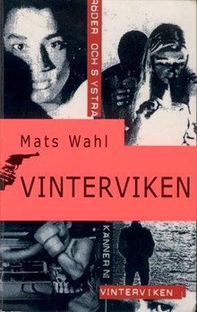 Vinterviken / Mats Wahl