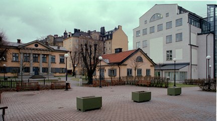 Stora Katrineberg