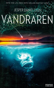 Vandraren / Jesper Danielsson