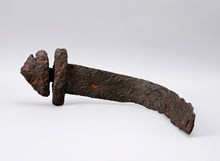 Vikingatida svärd