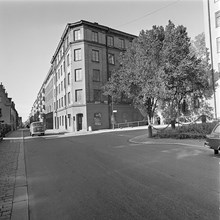 Högbergsgatan 18 B