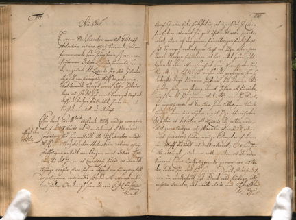 Handskrift