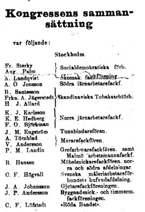 På bilden syns ett poträtt av Amelie Posse, initiativtagare till Tisdagsklubben. Bilden kommer från tidningen Ny dags arkiv.