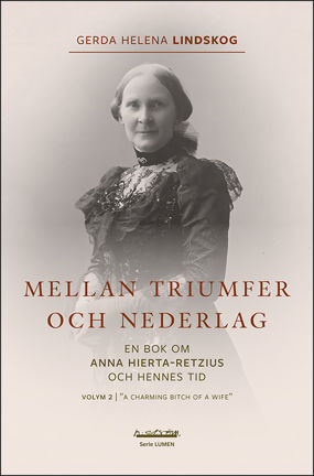 Omslagsbild Mellan triumfer och nederlag 2