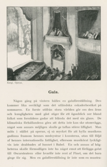 Gala / Beyron Carlsson