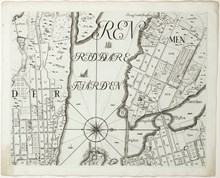 1733 års karta, blad 8