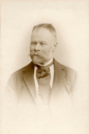 August Fredrik Engman. Frimurarbarnhuset, Kristineberg.