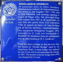 Riddarholmsbron