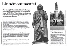 Linnémonumentet