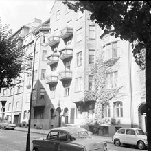 Lützengatan 3