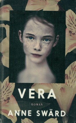 Omslagsbild Vera