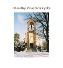 Hässelby Villastads kyrka / [text: Elisabet Jermsten ; foto: Göran Fredriksson]
