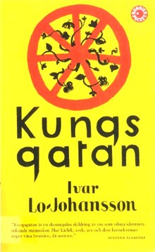 Kungsgatan / Ivar Lo-Johansson
