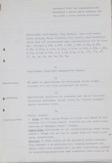 Elevrådsprotokoll - Norra Latin 1962