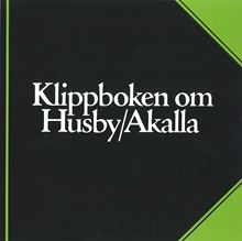 Husby  och Akalla - från början