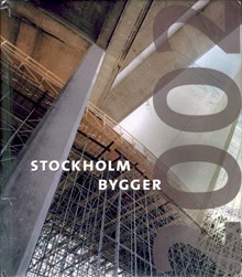 Stockholm bygger 2002 / Stockholms stadsbyggnadskontor