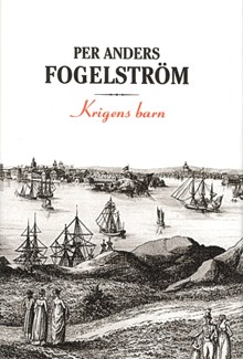 Krigens barn / Per Anders Fogelström