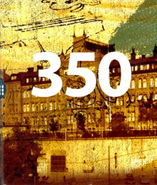  Södra Latin 350 : 1654-2004 / redaktör: Lars Wester