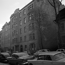 Östermalmsgatan 44 och 42