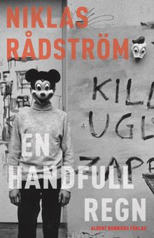 En handfull regn / Niklas Rådström