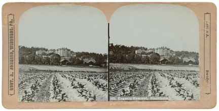 Euginahemmet 1901